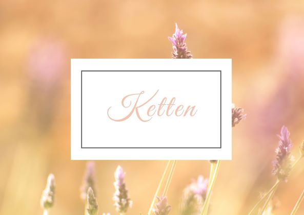 Ketten
